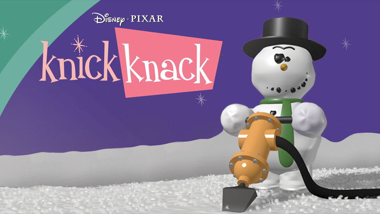 Knick Knack still 7