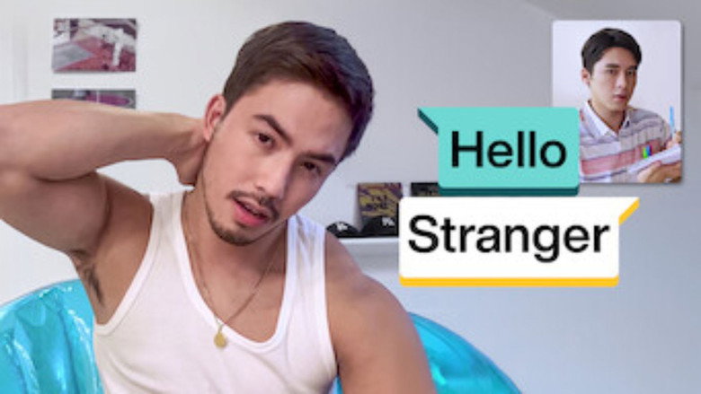 Hello, Stranger still 3
