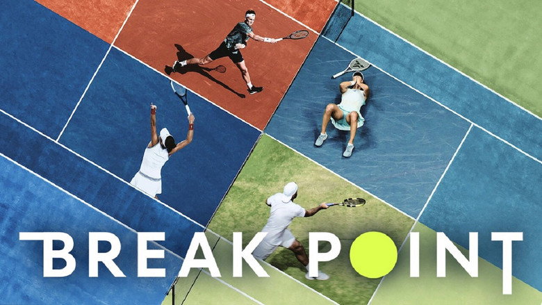 Break Point still 2