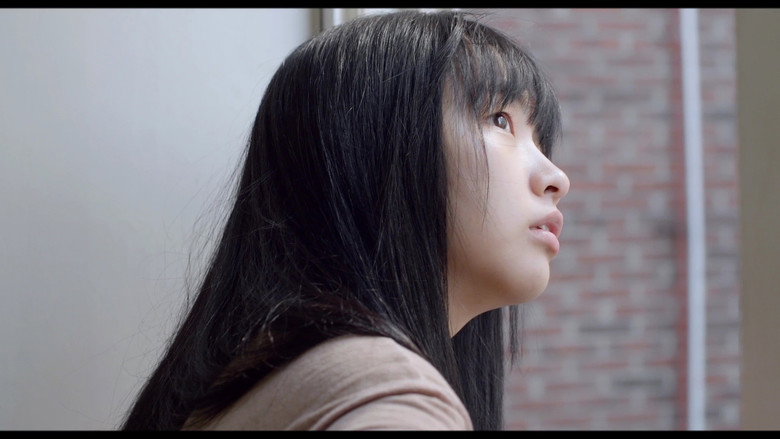 The Transfer Student still 1