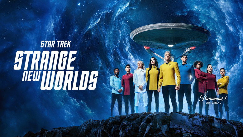 Star Trek: Strange New Worlds still 6