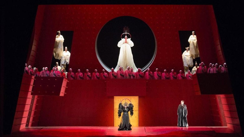 Turandot - Teatro alla Scala still 1