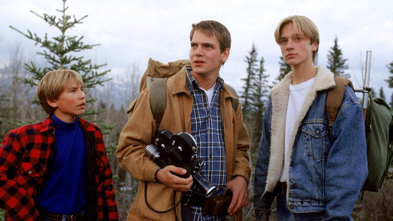 Wild America still 6