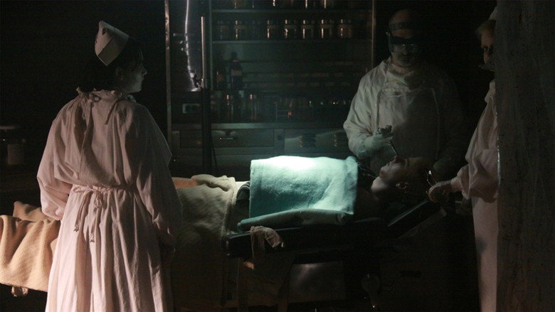 Grave Encounters still 4