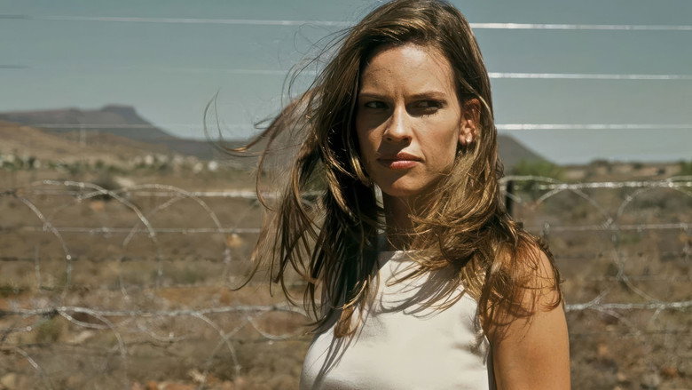 Red Dust still 2