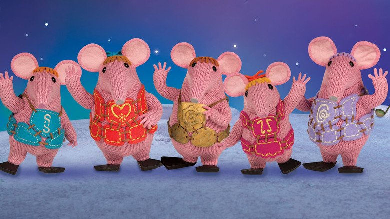 Clangers still 2