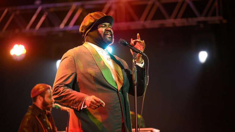 Gregory Porter @ Baloise Session 2022 still 5