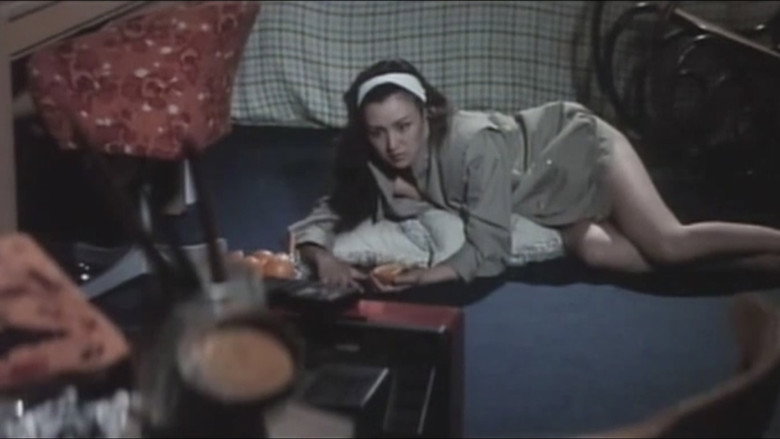 Female Teacher's Awakening still 3
