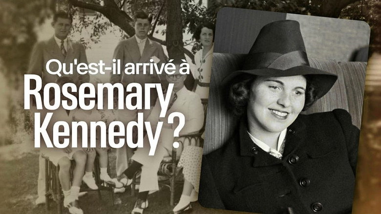 Qu'est-il Arrivé à Rosemary Kennedy? still 2