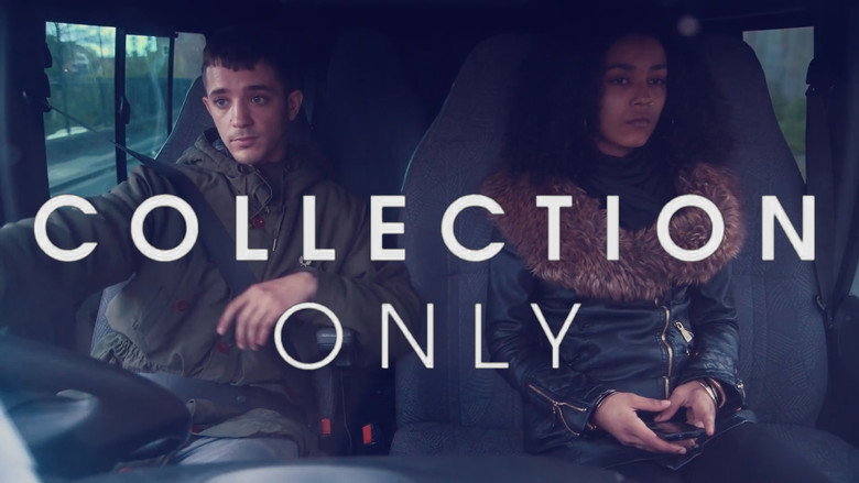 Collection Only still 1