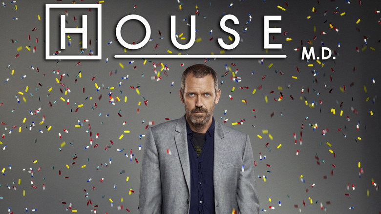 House still 7