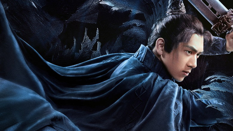 Sword Dynasty still 8