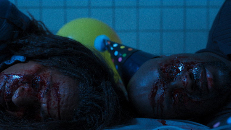 Parasomnia still 3