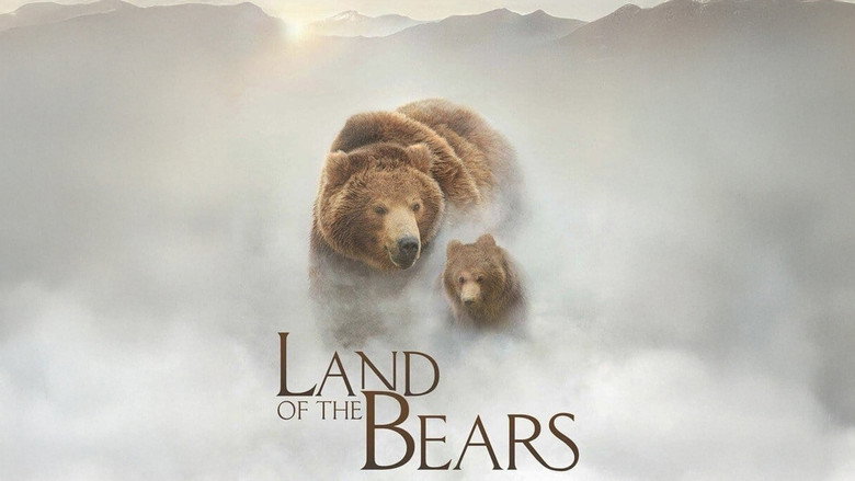 Land of the Bears still 4