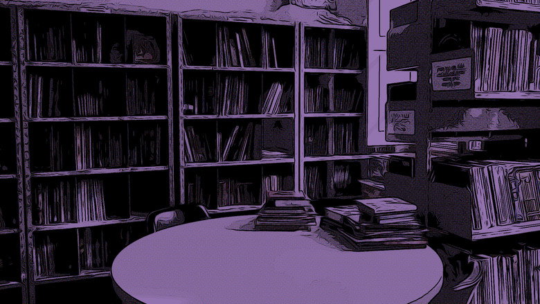 Vozes que Desenham: Edição Zine! still 1