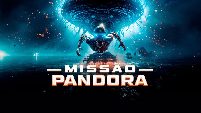 Battle for Pandora still 2
