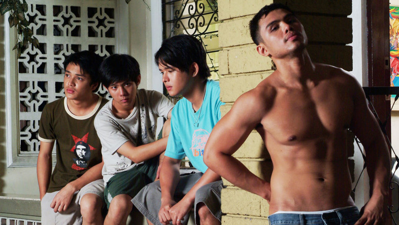 Antonio's Secret still 1