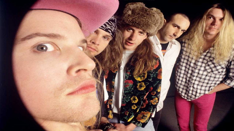 Malfunkshun: The Andrew Wood Story still 1