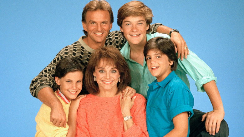 The Hogan Family still 1