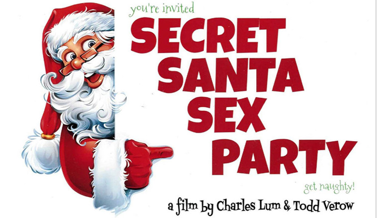 Secret Santa Sex Party still 1