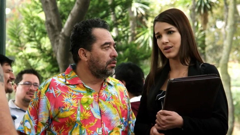 El taxista caliente 3 still 5