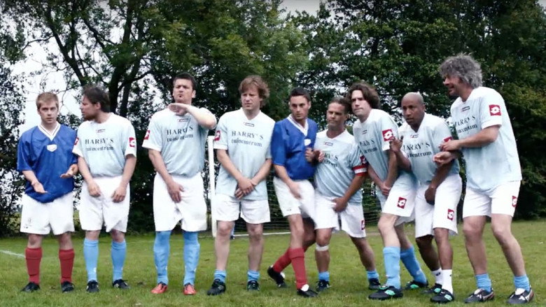 All Stars 2: Old Stars still 2