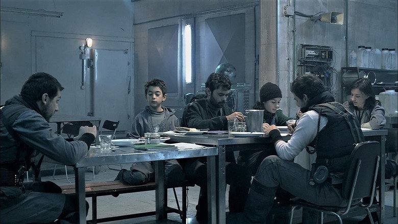 The Dark Hour still 6