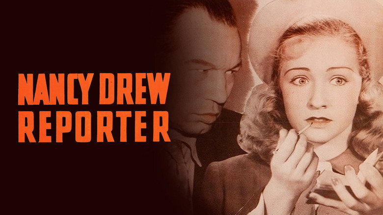 Nancy Drew... Reporter still 2