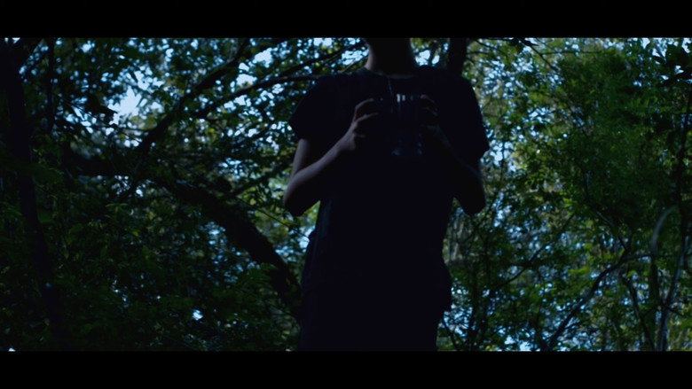 A Mata Não Esquece still 3