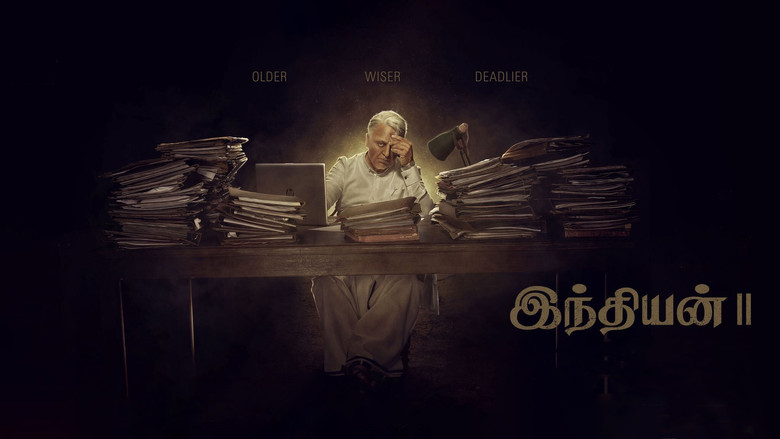 Indian 2: Zero Tolerance still 4
