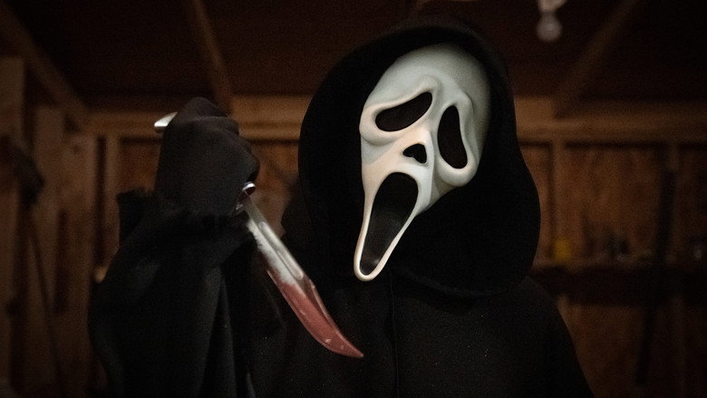 Scream still 6
