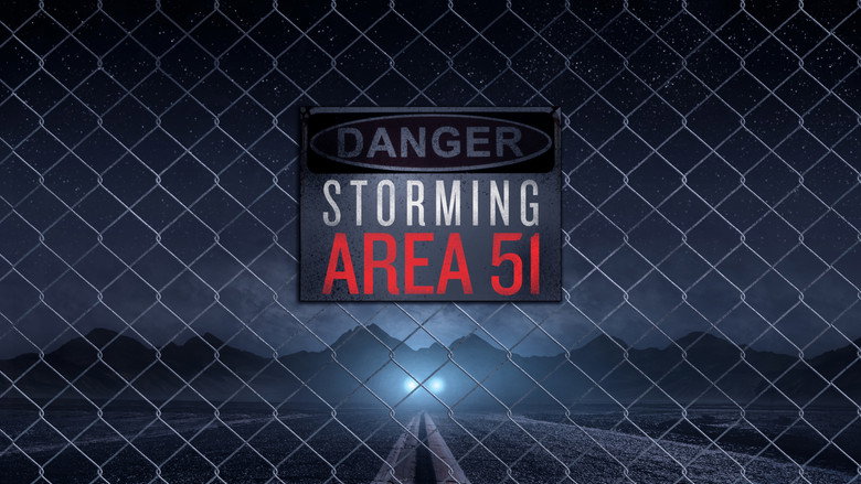 Storming Area 51 still 2