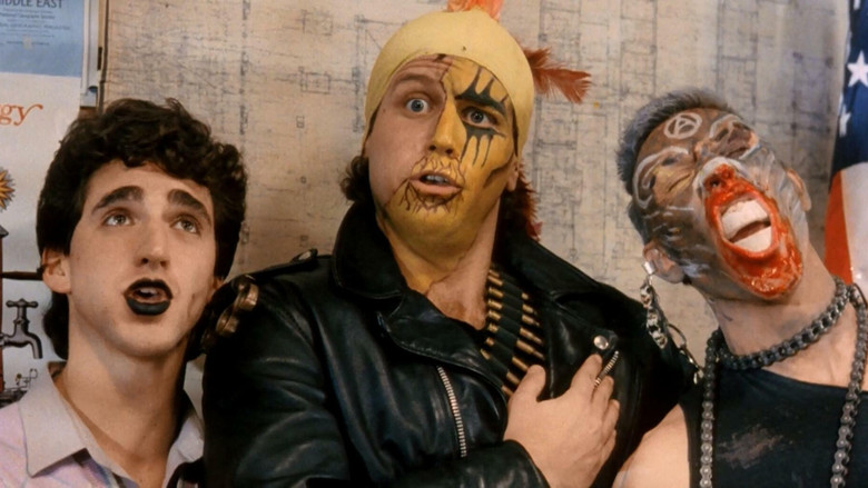 Class of Nuke 'Em High still 8