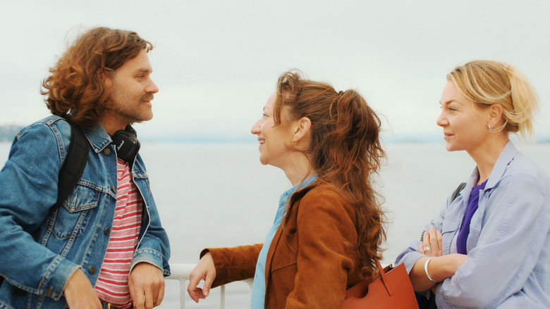 Love still 7