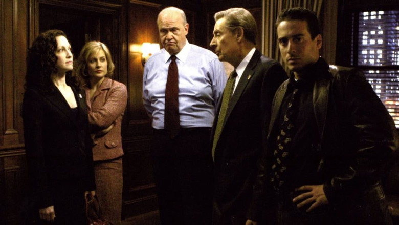 Law & Order: Trial by Jury still 1