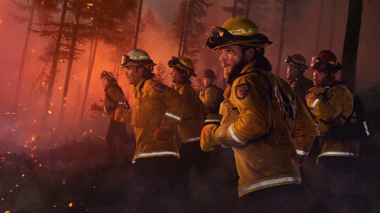 Fire Country still 5