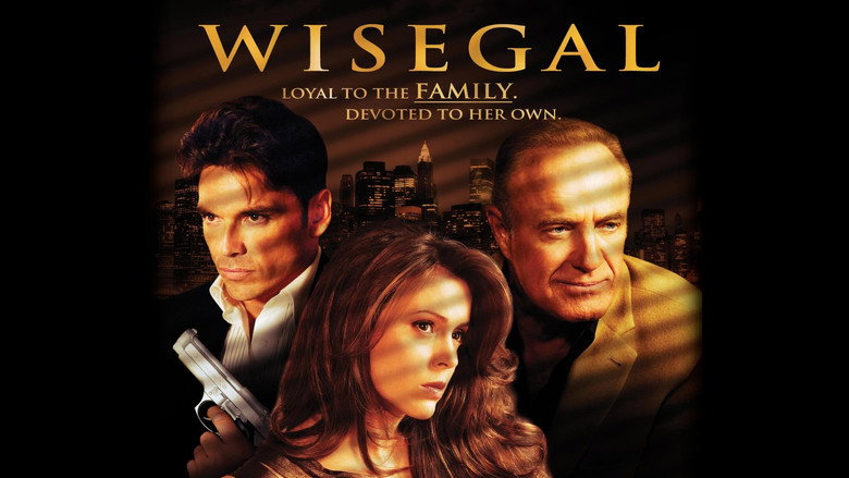 Wisegal still 4