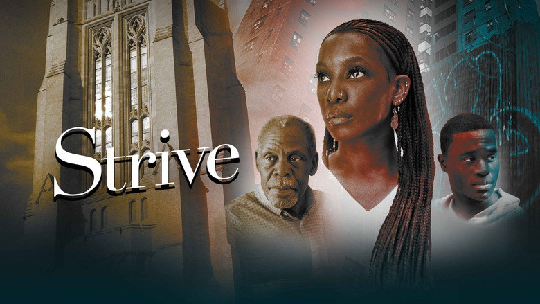 Strive still 2