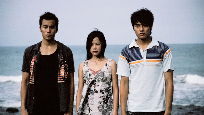 Eternal Summer still 8