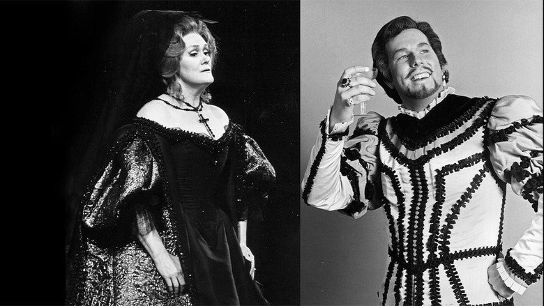 The Metropolitan Opera: Don Giovanni still 1