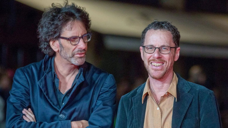 The Coen Brothers Story still 1