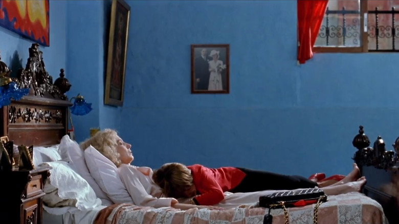 High Heels still 4