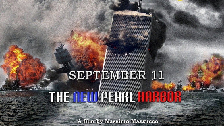 September 11: The New Pearl Harbor still 1
