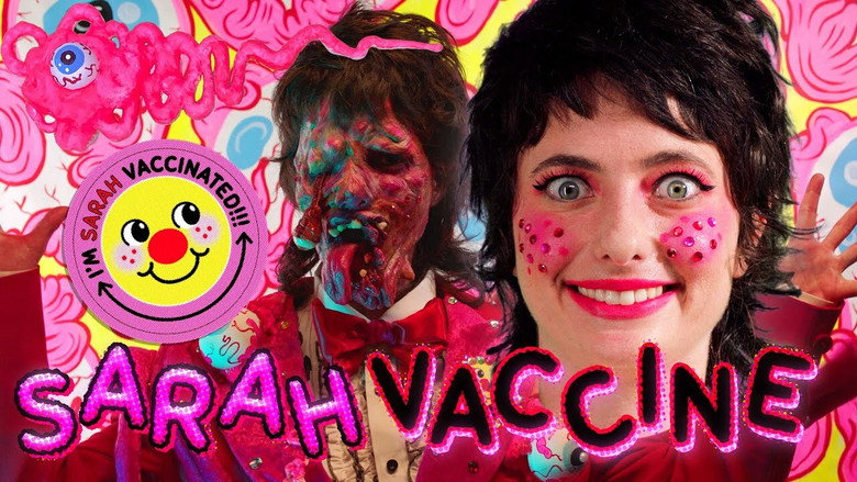 The Sarah Vaccine still 1