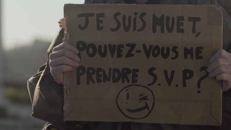 Mute still 2