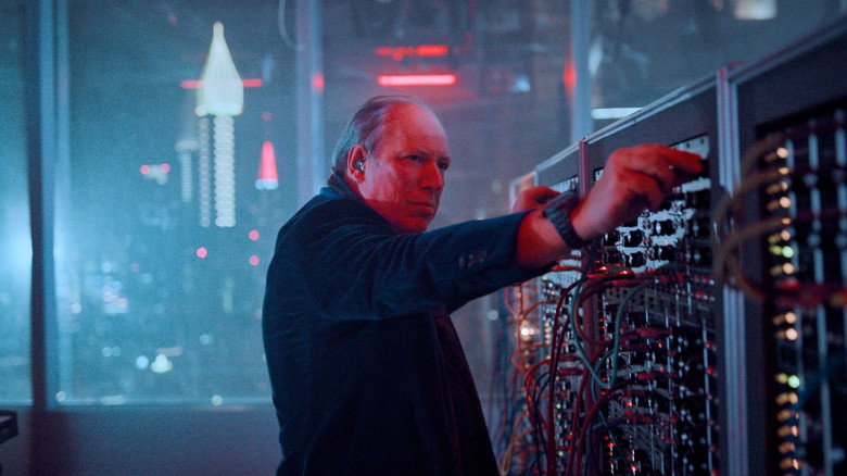 Hans Zimmer & Friends: Diamond in the Desert still 3