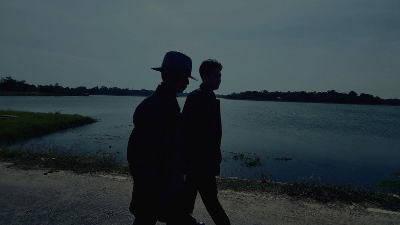 Break a Bullet still 3