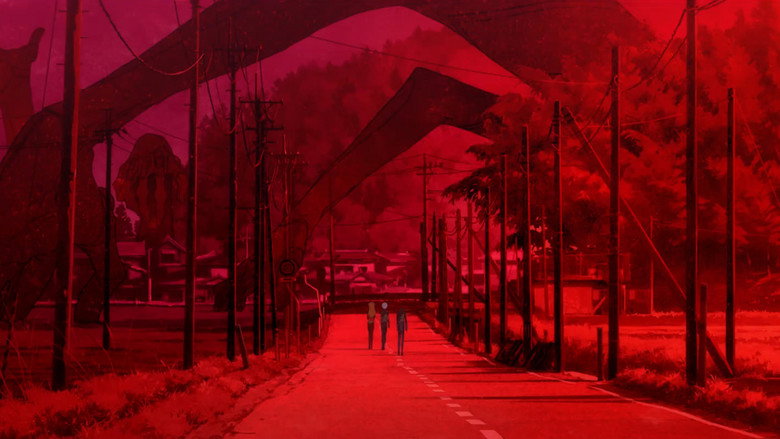 Evangelion: 3.0+1.0 Thrice Upon a Time still 8