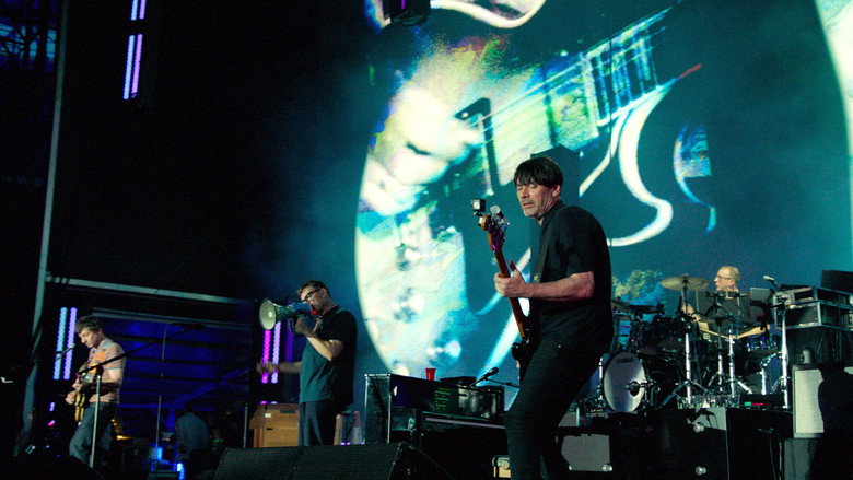 blur: Live at Wembley Stadium still 5