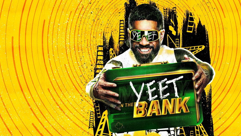 WWE Money in the Bank 2024 still 3